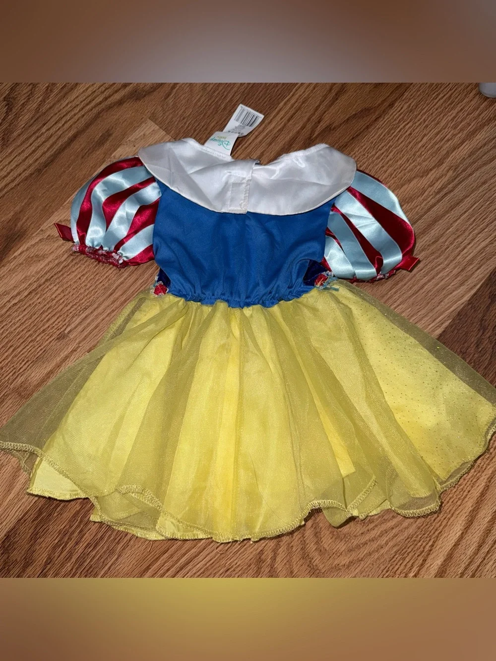 Disney Baby | Snow White Costume